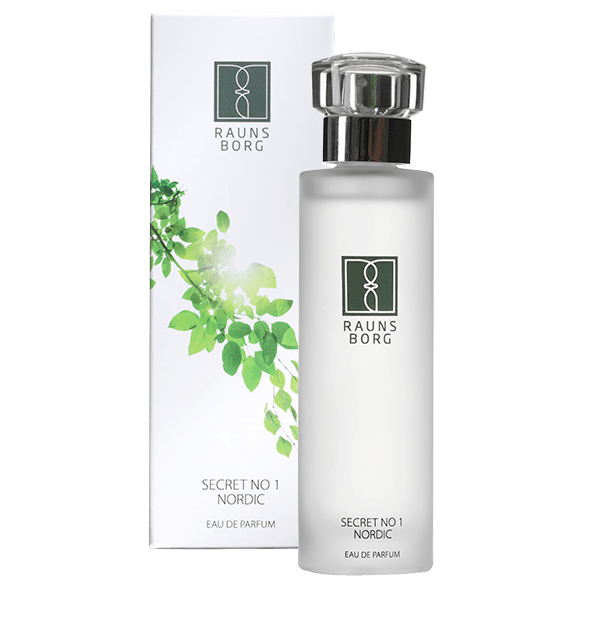 Secret No 1 — Women — Perfume — Raunsborg Nordic