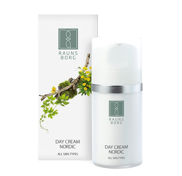 Day Cream — Women — Face — Raunsborg Nordic